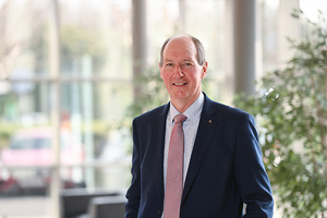 Almac Group hits record £1 billion revenue milestone