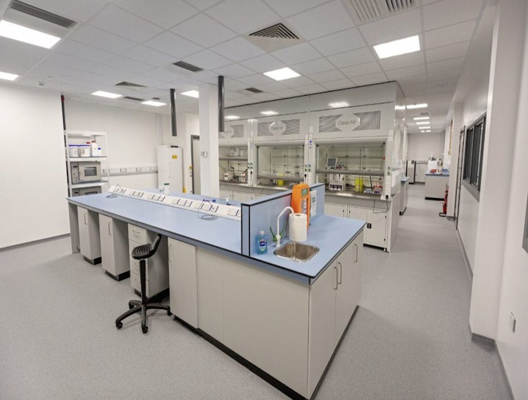 Almac Group invests $7.1 m in R&D centre