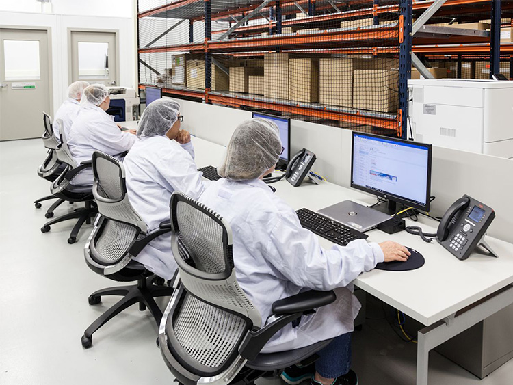Almac Group launches Almac Adapt, a new patient-centric supply solution

