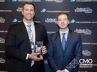 Almac Group receives six Life Science Leader CMO Awards
