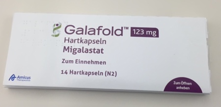 Almac Group supports launch of Amicus Therapeutics' first commercial orphan drug