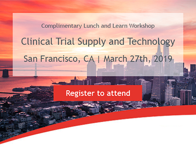 Almac Group to host Clinical Trial Supply Lunch and Learn workshop