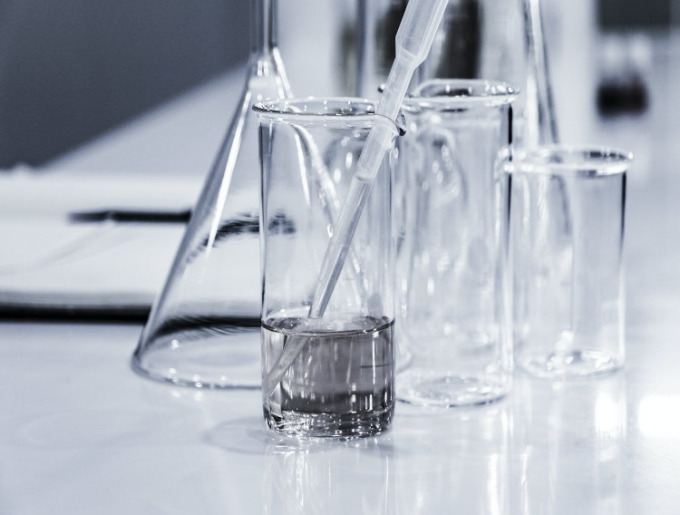 Almac Group to manufacture Pila Pharma API