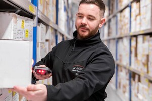 Almac launches enhanced Label Approval Solution 