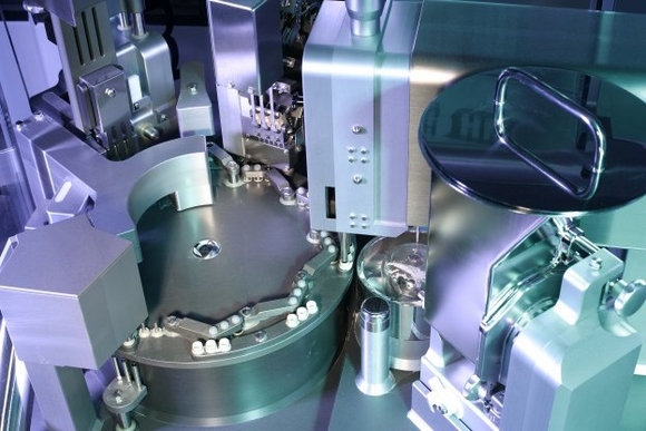 Almac launches innovative clinical trial supply systems