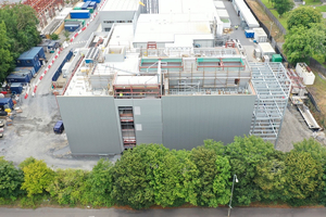 Almac Sciences awarded Life Sciences Innovative Manufacturing Fund grant