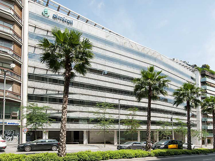Almirall and Absci announce AI drug discovery partnership