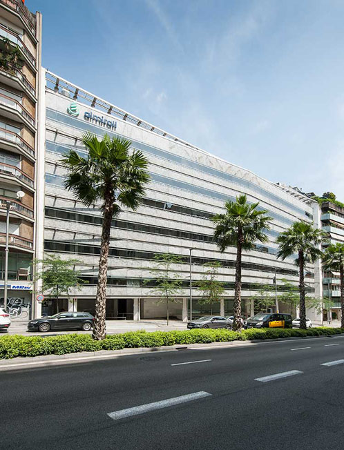 Almirall, Barcelona Supercomputing Center and Nostrum Biodiscovery collaborate to find AI-based therapies