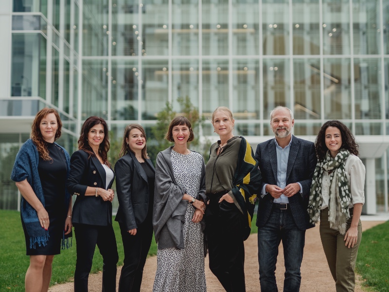 Almirall opens new subsidiary for the Czech Republic and Slovakia