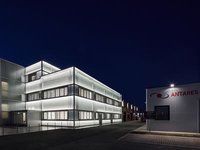 ALP.I and Antares Vision agree to a merger