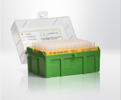 Alpha Laboratories stocking Nerbe plus pipette tips