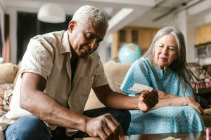 AlzeCure releases paper on Trk receptor modulation for Alzheimer's disease