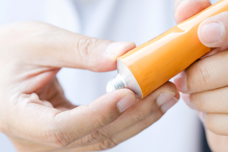 AlzeCure's topical pain gel gets into the FDA good books following Phase II trial
