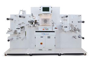 AM Labels introduces new Afinia Press and Taurus Finisher