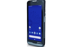 AM Labels unveils range of hand-held computer products