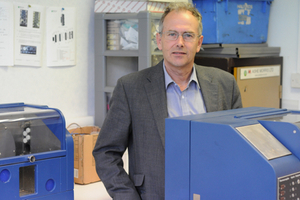 AM Technology secures £4.1m investment