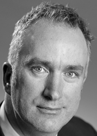 Amakem appoints Kieran Rooney as Vice President, Business Development