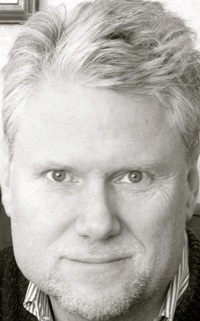 Amarin hires Paul Huff as chief commercial officer