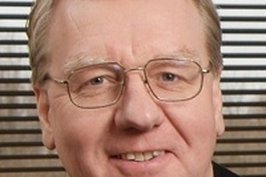 Amarin names Colin Stewart as president and ceo
