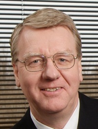 Amarin names Colin Stewart as president and ceo