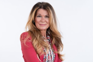 Amarna Therapeutics appoints Aurelia Caparrós as new Chief Business Officer