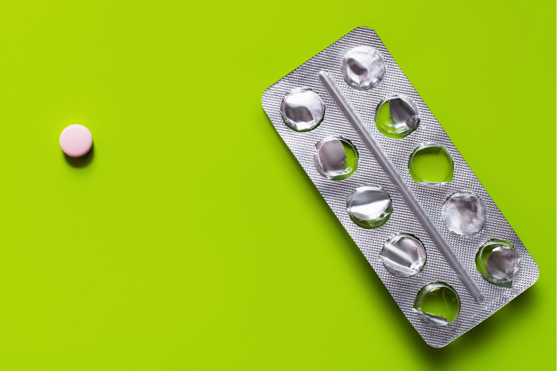 Amarox recalls sertraline batch after citalopram blister strips found inside sealed cartons