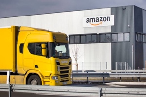 Amazon poised to make huge strides in healthcare