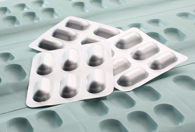 Formpack Dessiflex plus from Amcor Flexibles won the Product Preservation category