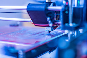 Amcor expands global 3D printing capabilities with Barcelona installation