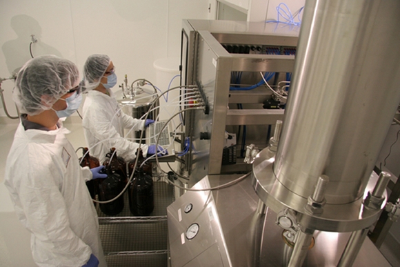 American Peptide Company enhances technology capabilities with r&d group