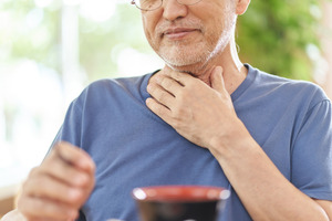 Amgen and AstraZeneca report positive Phase III results for Tezspire in EoE