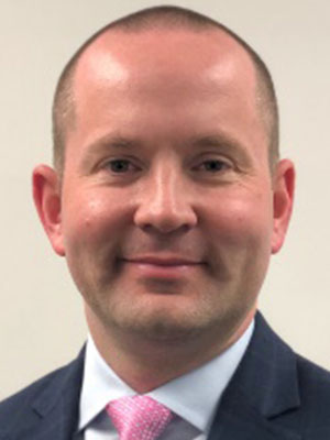 AMPAC Fine Chemicals names new President