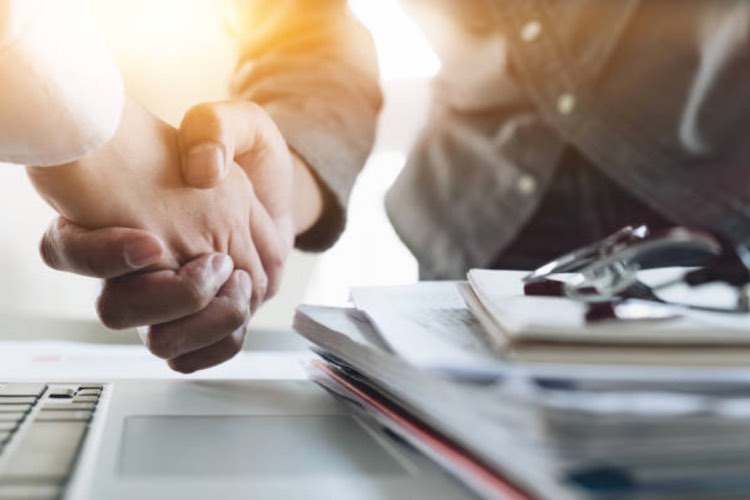 Ampersand Capital Partners acquires Vibalogics GmbH