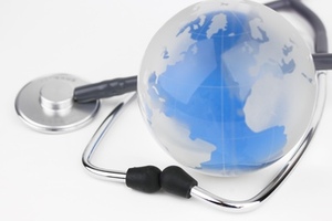 AMR Centre signs new Trans-Atlantic deal