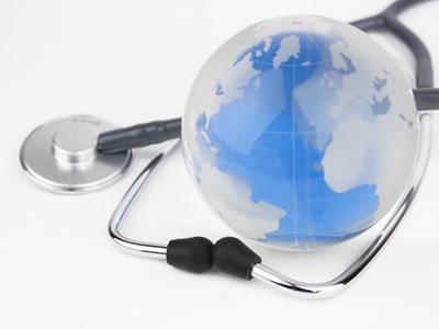 AMR Centre signs new Trans-Atlantic deal