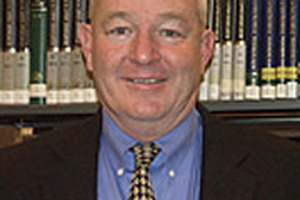 AMRI appoints new vice president of aseptic services