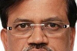 AMRI appoints president of Indian Operations