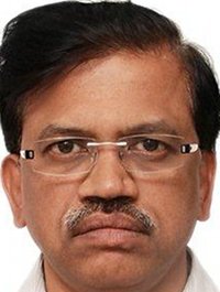 AMRI appoints president of Indian Operations