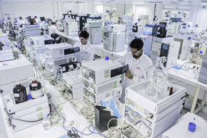 An integrated path: how CDMOs are reshaping complex drug development