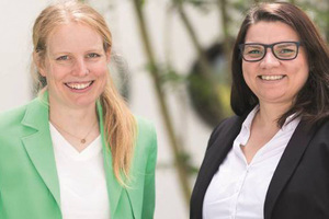 An interdisciplinary team taking concrete steps