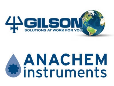 Anachem Instruments Ltd: Company announcement & distribution agreement