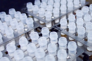 Analysis of 0.5 million blood samples to facilitate global medical research