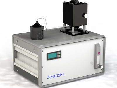 Ancon unveils portable aerosol sampling device 
