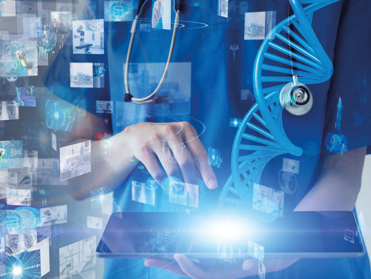 Andelyn Biosciences selected as viral vector manufacturing partner for CIRM