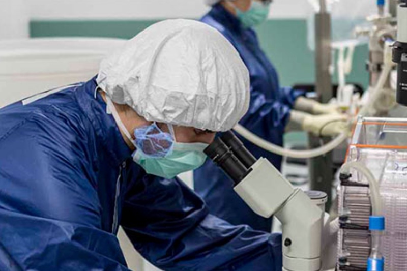 Andelyn Biosciences selected as viral vector manufacturing partner for FNIH, AMP and BGTC