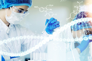 Andelyn Biosciences strengthens CDMO credentials with full ICMC certification