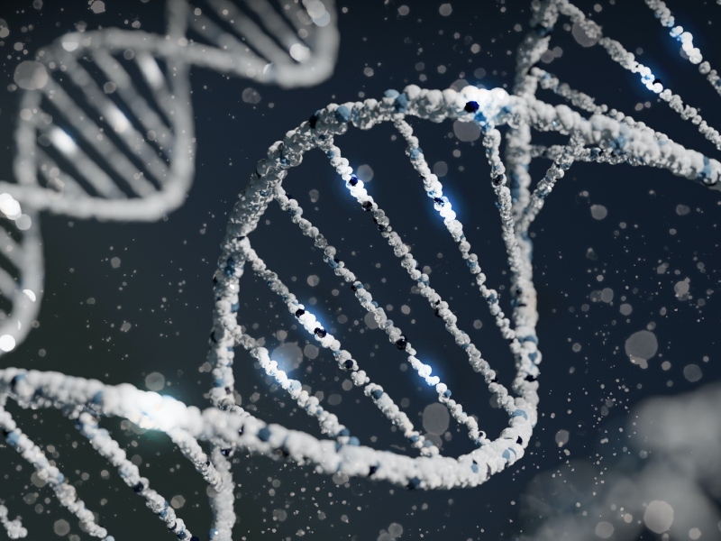 Andelyn to manufacture gene therapy for infantile neuroaxonal dystrophy