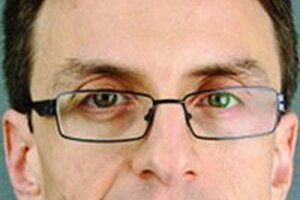AndersonBrecon Clinical Services hires Nick Evans