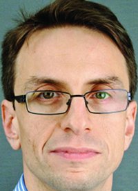 AndersonBrecon Clinical Services hires Nick Evans