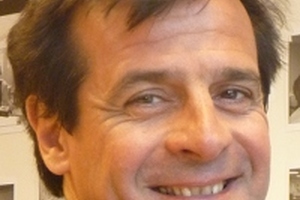 Andrea Rappagliosi becomes president of Vaccines Europe